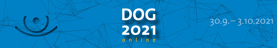 TEST / Preview – DOG 2021